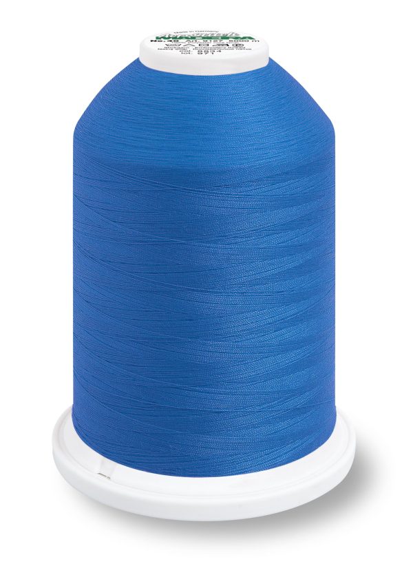 CONO AEROSTITCH Nº 40 - 5.000M
